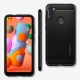 Spigen Rugged Armor Samsung Galaxy A11 - Black (ACS00855)