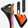 Spigen Rugged Armor Samsung Galaxy A11 - Black (ACS00855)