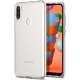 Spigen Liquid Crystal Case Samsung Galaxy A11 - Clear (ACS00856)
