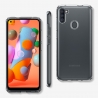 Spigen Liquid Crystal Case Samsung Galaxy A11 - Clear (ACS00856)