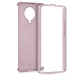 KW Full Body Case & Tempered Glass Xiaomi Pocophone F2 Pro - Metallic Rose Gold (52451.31)