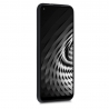 KW TPU Silicone Case Samsung Galaxy A11 - Black Matte (52169.47)
