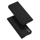 DuxDucis SkinPro Huawei P40 Lite E - Black