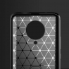 OEM Carbon Flexible Cover Case Xiaomi Pocophone F2 Pro - Black