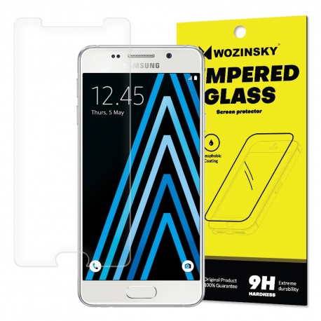 Wozinsky Tempered Glass 9H Samsung Galaxy A3 2016