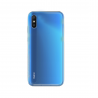Vivid Set Gelly Transparent & Tempered Glass Xiaomi Redmi 9A (VIGELLY131GLASSTN)
