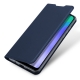 DuxDucis SkinPro Bookcase Huawei Y6p - Blue