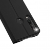 DuxDucis SkinPro Bookcase Huawei Y6p - Black