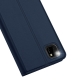 DuxDucis SkinPro Bookcase Huawei Y5p - Blue