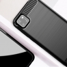 OEM Carbon Fiber Case Huawei Y5p - Black