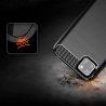OEM Carbon Fiber Case Huawei Y5p - Black