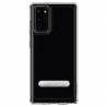 Spigen Ultra Hybrid S Samsung Galaxy Note 20 - Crystal Clear (ACS01421)