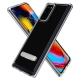 Spigen Ultra Hybrid S Samsung Galaxy Note 20 - Crystal Clear (ACS01421)