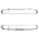 Spigen Ultra Hybrid S Samsung Galaxy Note 20 - Crystal Clear (ACS01421)