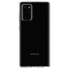 Spigen Liquid Crystal Case Samsung Galaxy Note 20 - Clear (ACS01415)