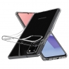 Spigen Liquid Crystal Case Samsung Galaxy Note 20 - Clear (ACS01415)