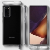 Spigen Liquid Crystal Case Samsung Galaxy Note 20 - Clear (ACS01415)