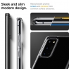 Spigen Liquid Crystal Case Samsung Galaxy Note 20 - Clear (ACS01415)