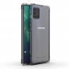 Wozinsky Anti Shock Durable Case Samsung Galaxy A51 - Transparent