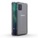 Wozinsky Anti Shock Durable Case Samsung Galaxy A51 - Transparent