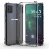 Wozinsky Anti Shock Durable Case Samsung Galaxy A51 - Transparent