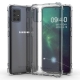 Wozinsky Anti Shock Durable Case Samsung Galaxy A51 - Transparent