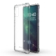 Wozinsky Anti Shock Durable Case Samsung Galaxy A51 - Transparent