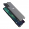 Wozinsky Anti Shock Durable Case Samsung Galaxy A51 - Transparent
