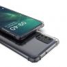 Wozinsky Anti Shock Durable Case Samsung Galaxy A51 - Transparent
