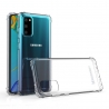 Wozinsky Anti Shock Durable Case Samsung Galaxy A41 - Transparent