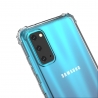 Wozinsky Anti Shock Durable Case Samsung Galaxy A41 - Transparent