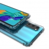 Wozinsky Anti Shock Durable Case Samsung Galaxy A41 - Transparent