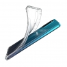Wozinsky Anti Shock Durable Case Samsung Galaxy A41 - Transparent