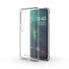 Wozinsky Anti Shock Durable Case Xiaomi Mi Note 10 - Transparent