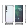 Wozinsky Anti Shock Durable Case Xiaomi Mi Note 10 - Transparent