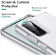 ESR Air Shield Boost Case Samsung Galaxy Note 20 - Clear