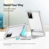 ESR Air Shield Boost Case Samsung Galaxy Note 20 - Clear