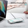 ESR Air Shield Boost Case Samsung Galaxy Note 20 - Clear