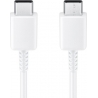 Samsung Cable 1m Type C To Type C - White (EP-DA705BWEGWW)
