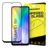 Wozinsky Tempered Glass 9H Full Glue Huawei Y6p - Black