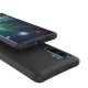 OEM Color Soft Back Case Gel Cover TPU Xiaomi Mi Note 10 - Black