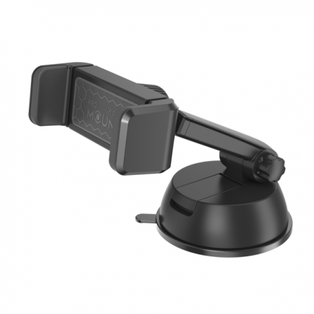 Celly Screen Dash Holder Ext - Black (MOUNTEXTBK)