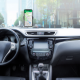 Celly Screen Dash Holder Ext - Black (MOUNTEXTBK)