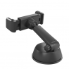 Celly Screen Dash Holder Ext - Black (MOUNTEXTBK)