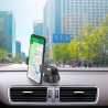 Celly Screen Dash Holder Ext - Black (MOUNTEXTBK)