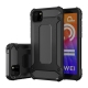 OEM Hybrid Armor Case Tough Rugged Huawei Y5p - Black