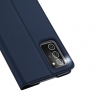 DuxDucis SkinPro Bookcase Samsung Galaxy Note 20 - Blue