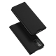 DuxDucis SkinPro Bookcase Samsung Galaxy Note 20 - Black