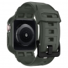 Spigen Rugged Armor Pro Apple Watch 4/5 (44mm) - Military Green (062CS26016)