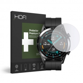 Hofi Glass Pro+ Tempered Glass Huawei Watch GT 2 - 46mm